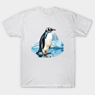 Little Penguin T-Shirt